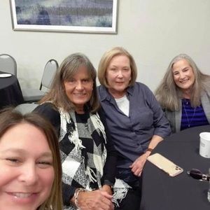 Meet your Posher, Karla